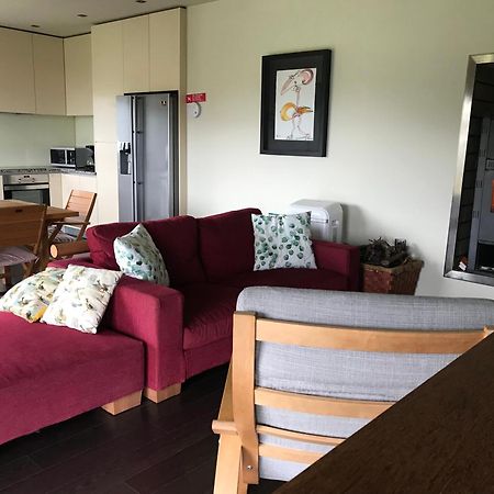הוילה גימראייש Casa Nova מראה חיצוני תמונה