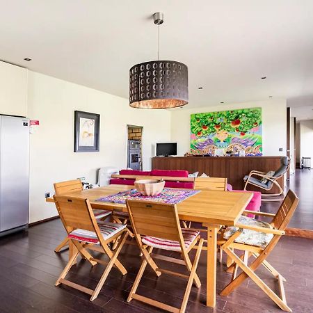 הוילה גימראייש Casa Nova מראה חיצוני תמונה