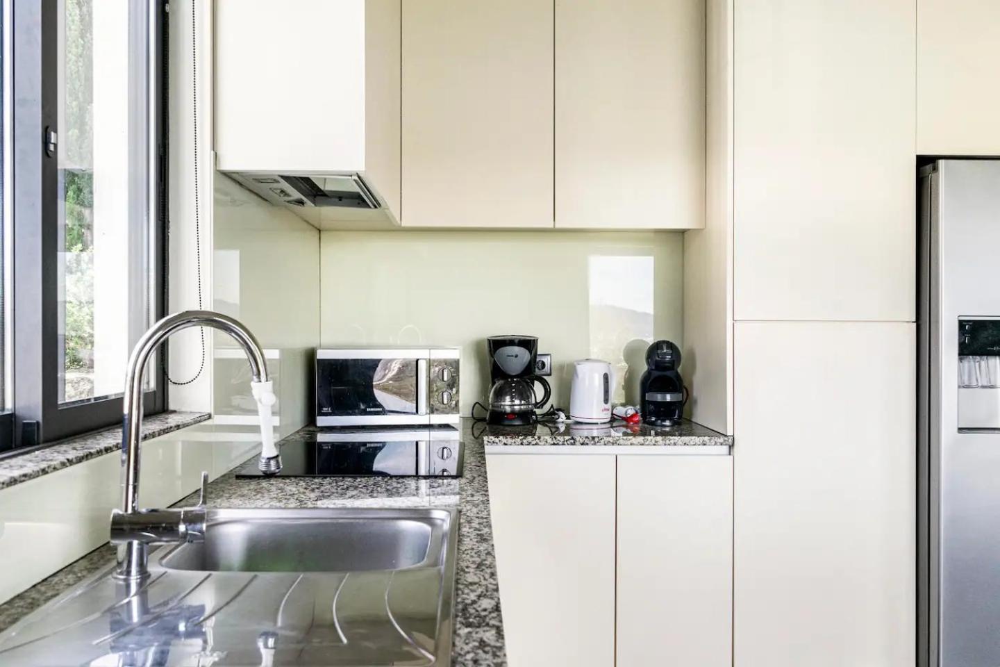 הוילה גימראייש Casa Nova מראה חיצוני תמונה