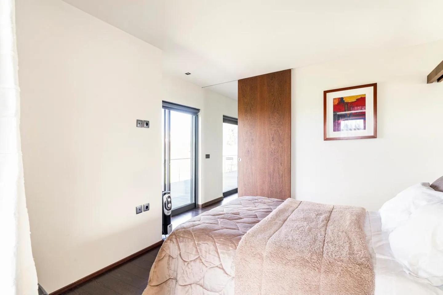 הוילה גימראייש Casa Nova מראה חיצוני תמונה
