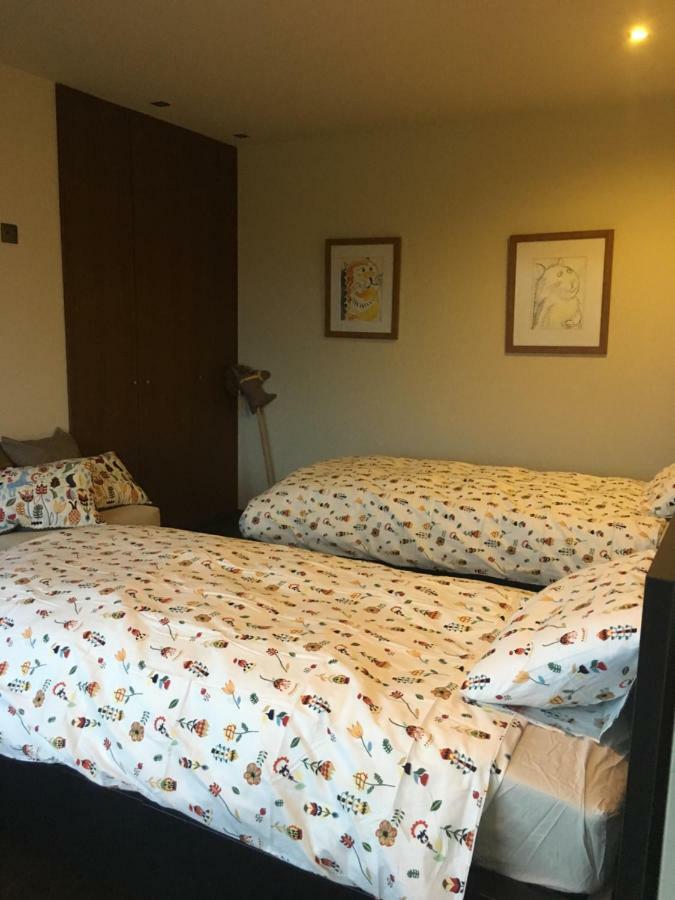 הוילה גימראייש Casa Nova מראה חיצוני תמונה
